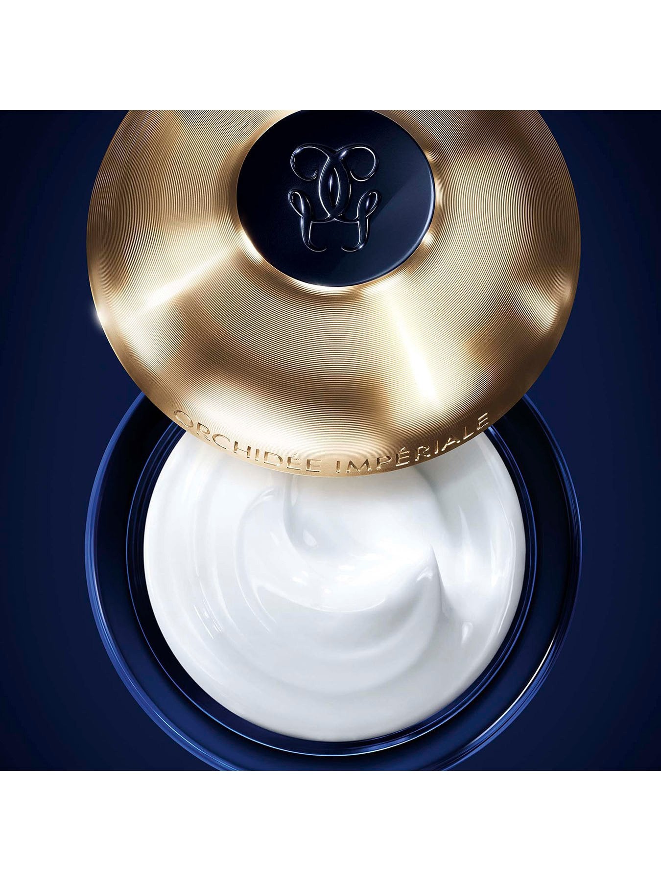 Orchidee Imperiale Day Cream 50ml