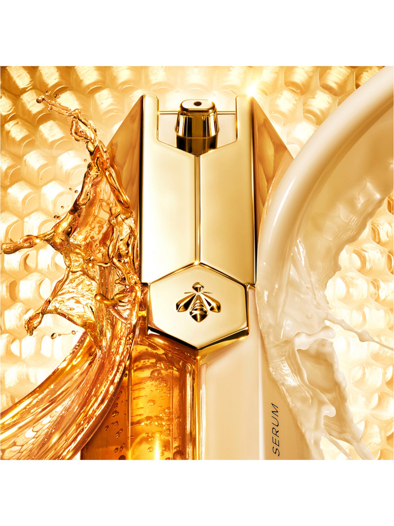 Abeille Royale Double R Renew Repair Advanced Serum 30ml