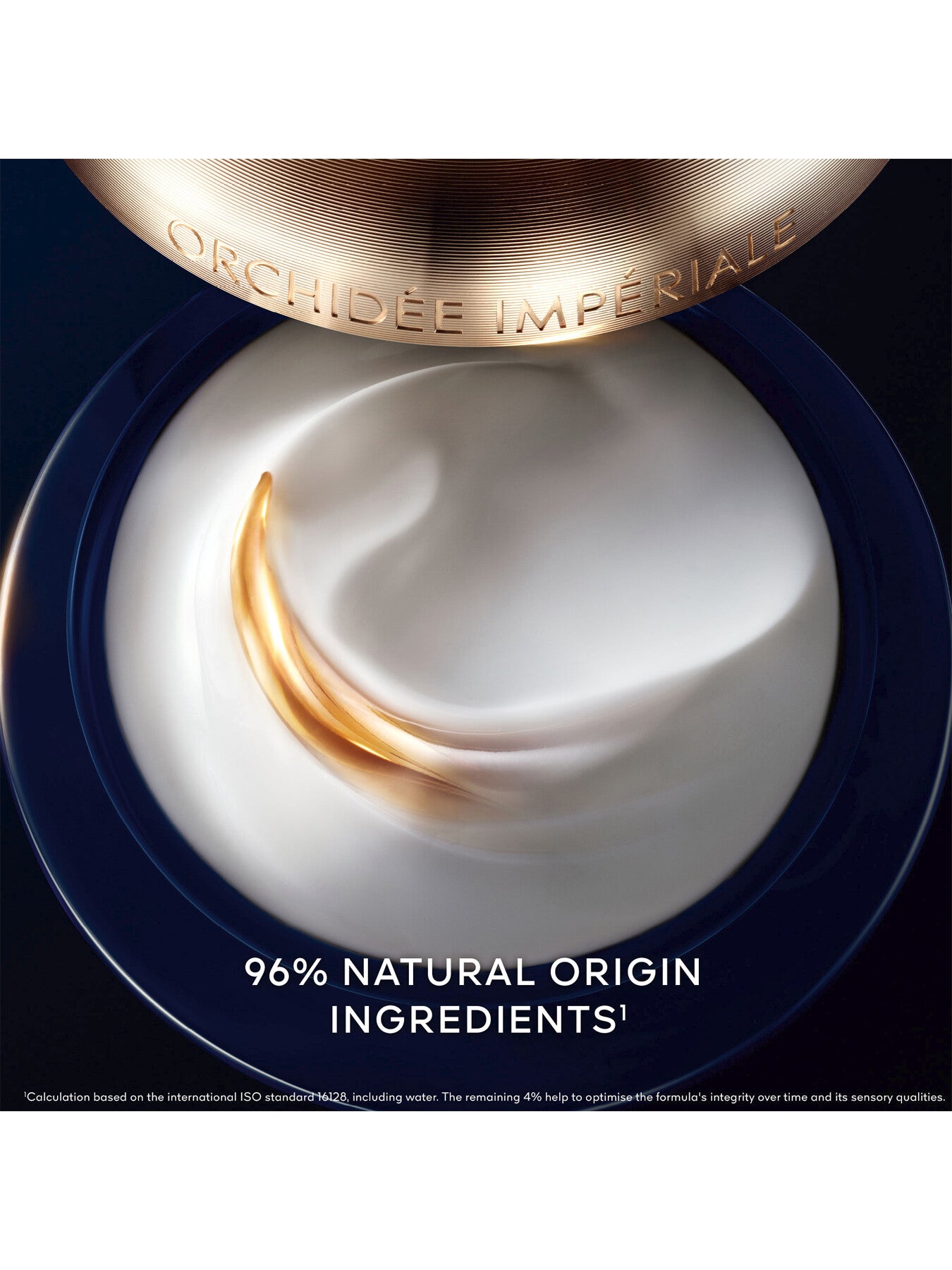 Orichidee Imperiale Rich Cream 50ml Refill
