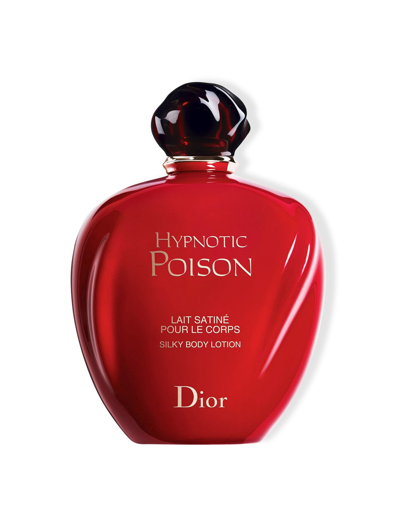 Hypnotic Poison Silky Body Lotion 200ml