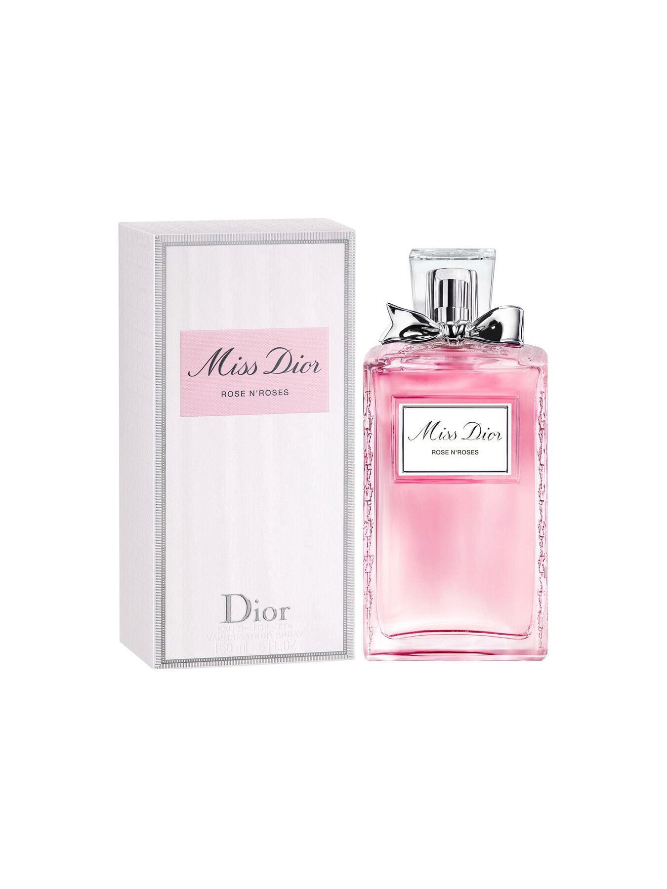 Miss Dior Rose NRoses Eau de Toilette 150ml