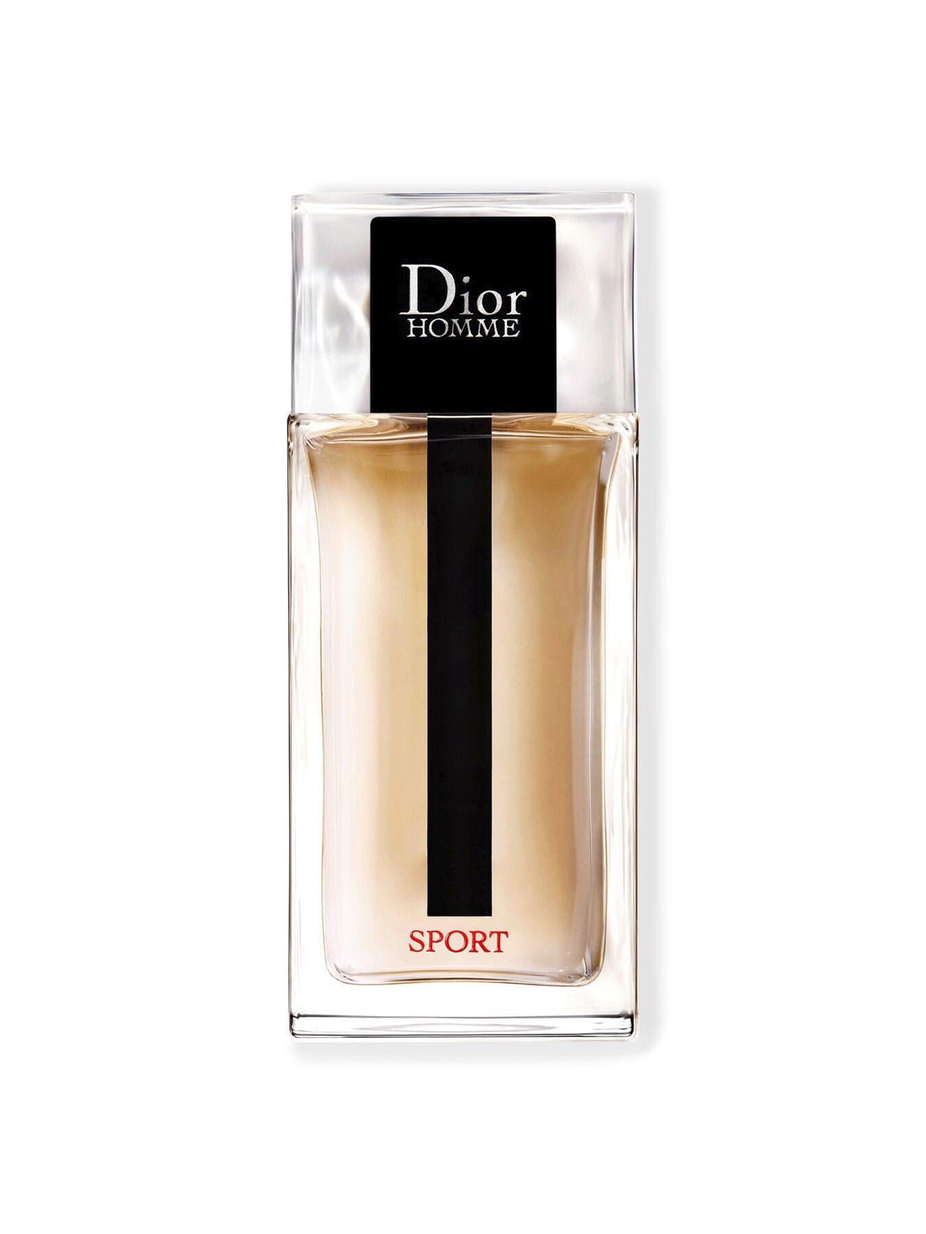 Dior Homme Sport Eau de Toilette 125ml