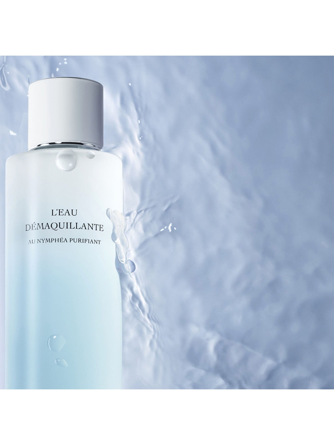 Dior Micellar Water 200ml