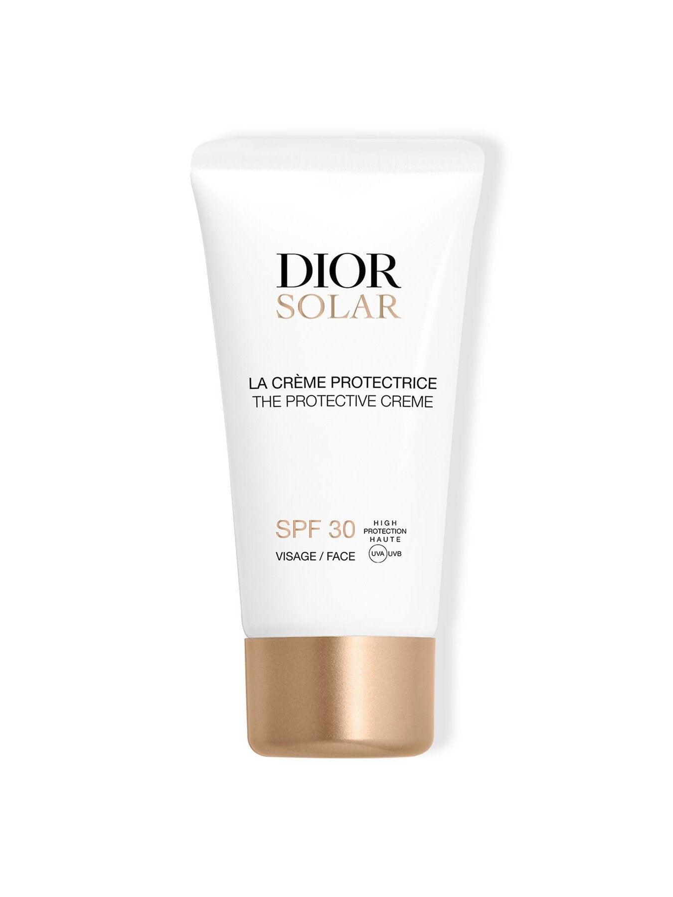 Dior Solar The Protective Creme SPF30