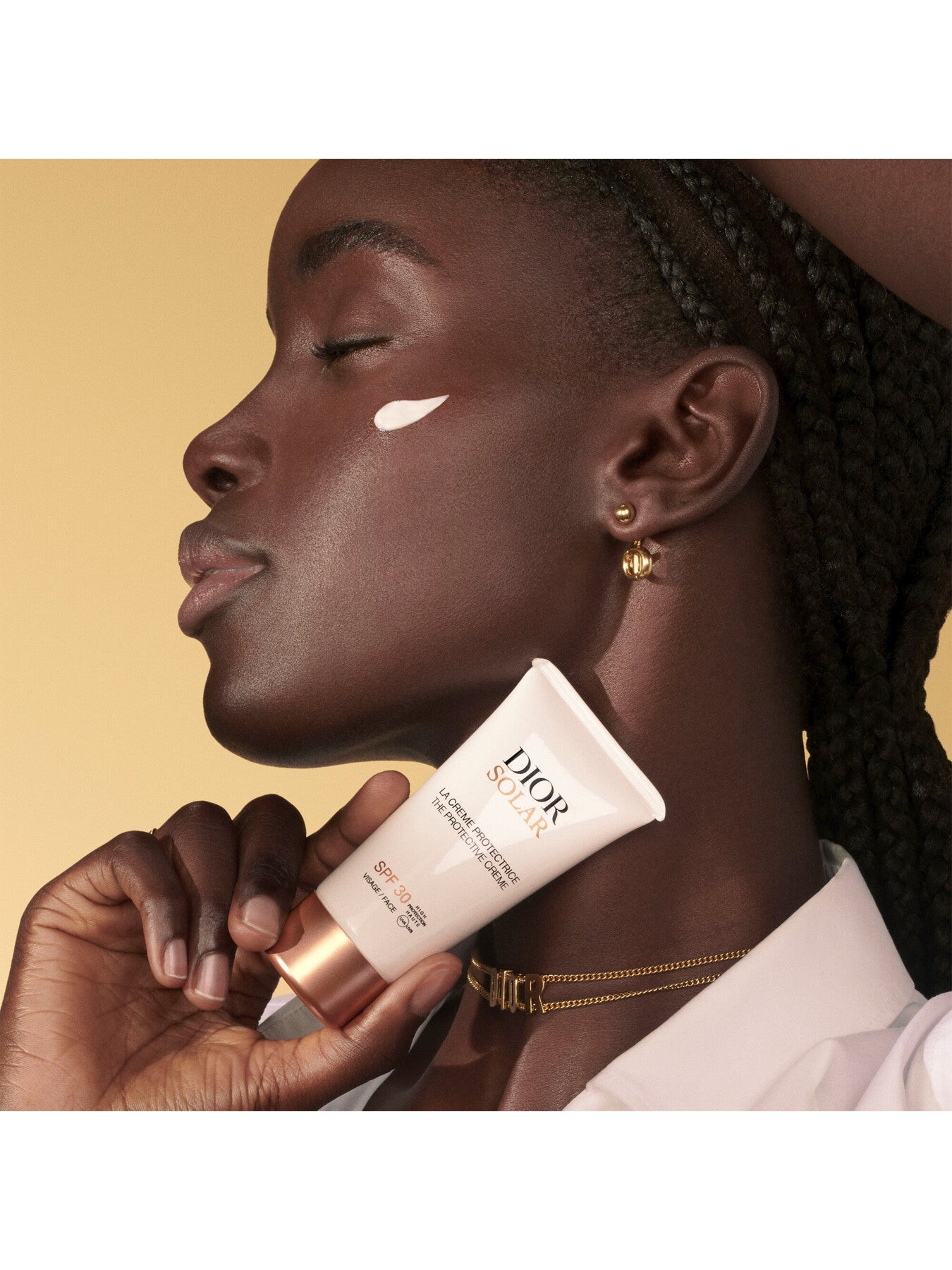 Dior Solar The Protective Creme SPF30