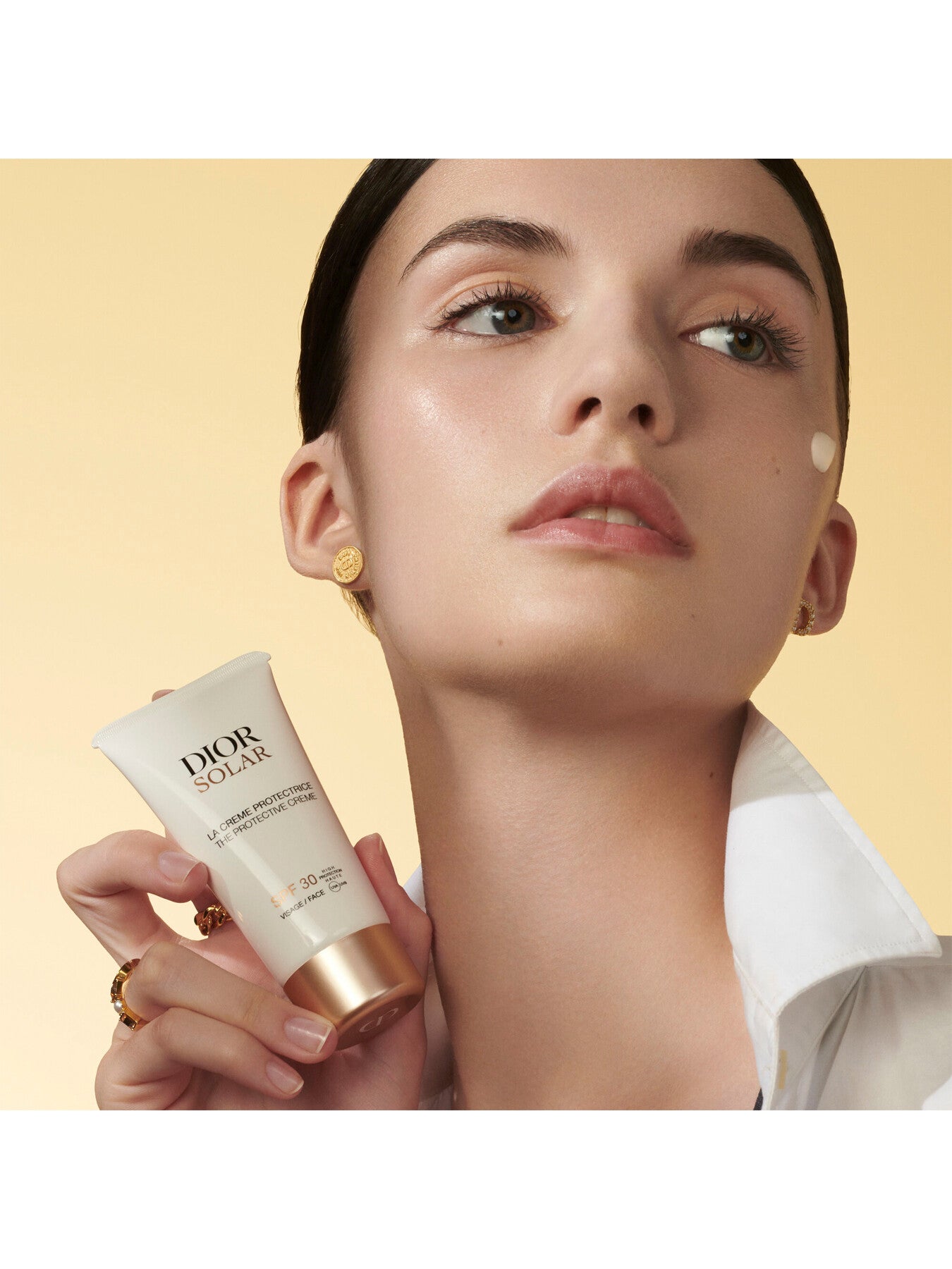 Dior Solar The Protective Creme SPF30