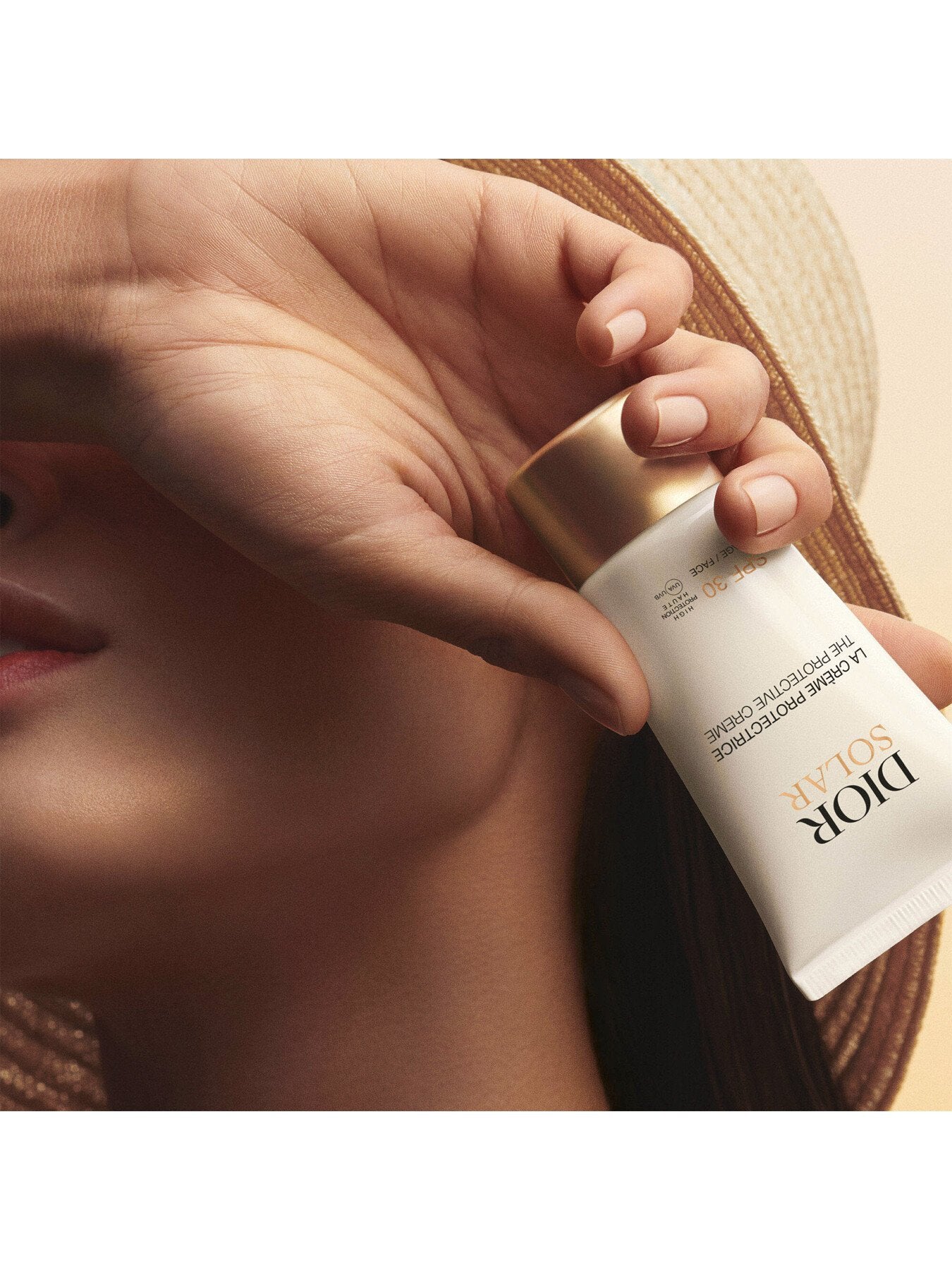 Dior Solar The Protective Creme SPF30