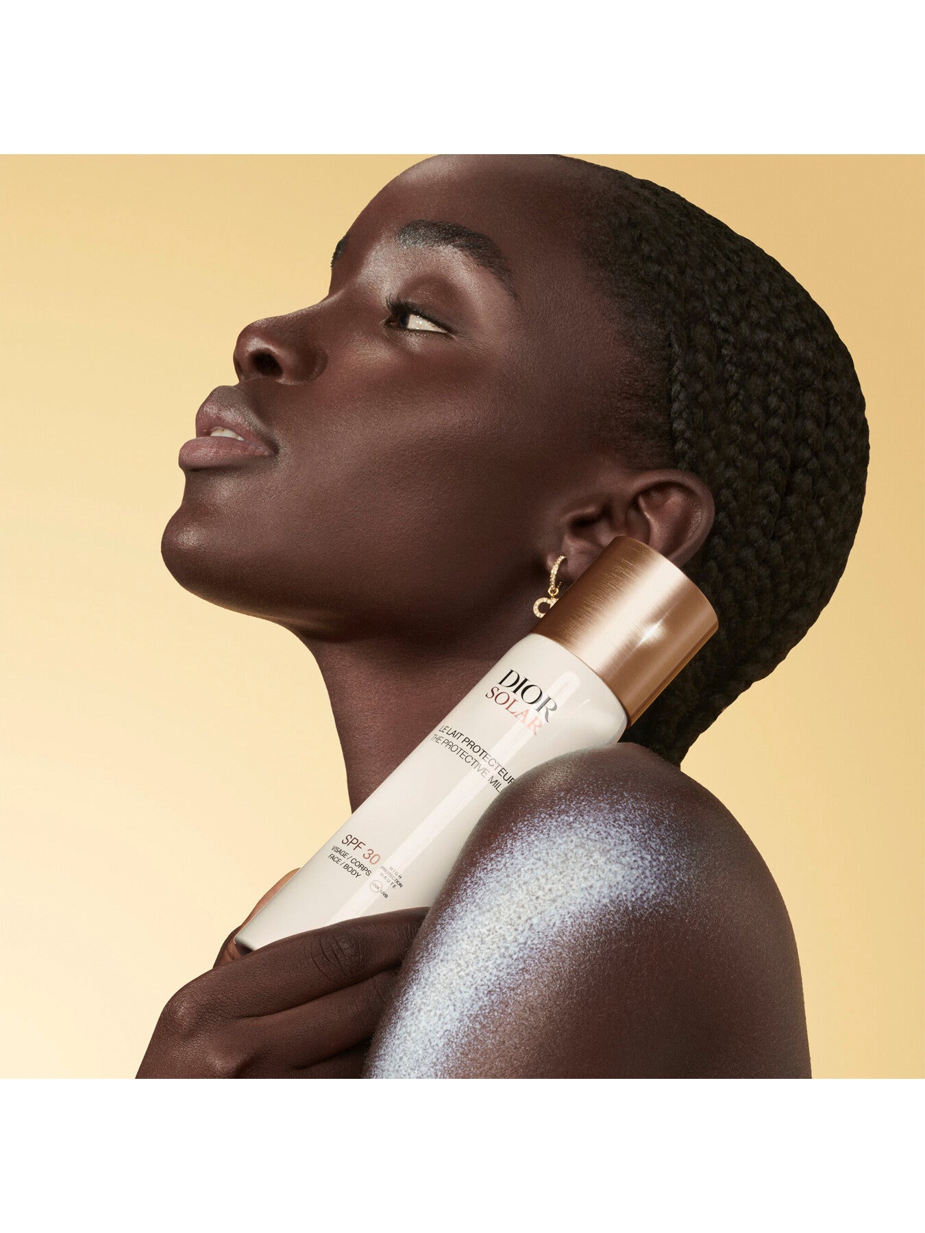 Dior Solar The Protective Milk SPF30