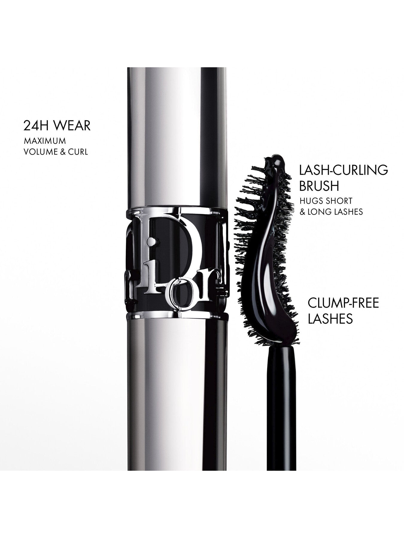 Dior Show Mascara