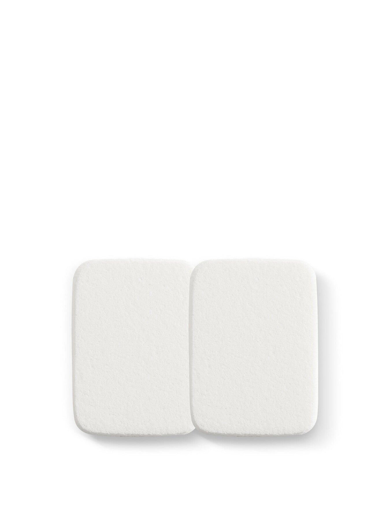 Forever Natural Velvet Sponge Applicator Refills