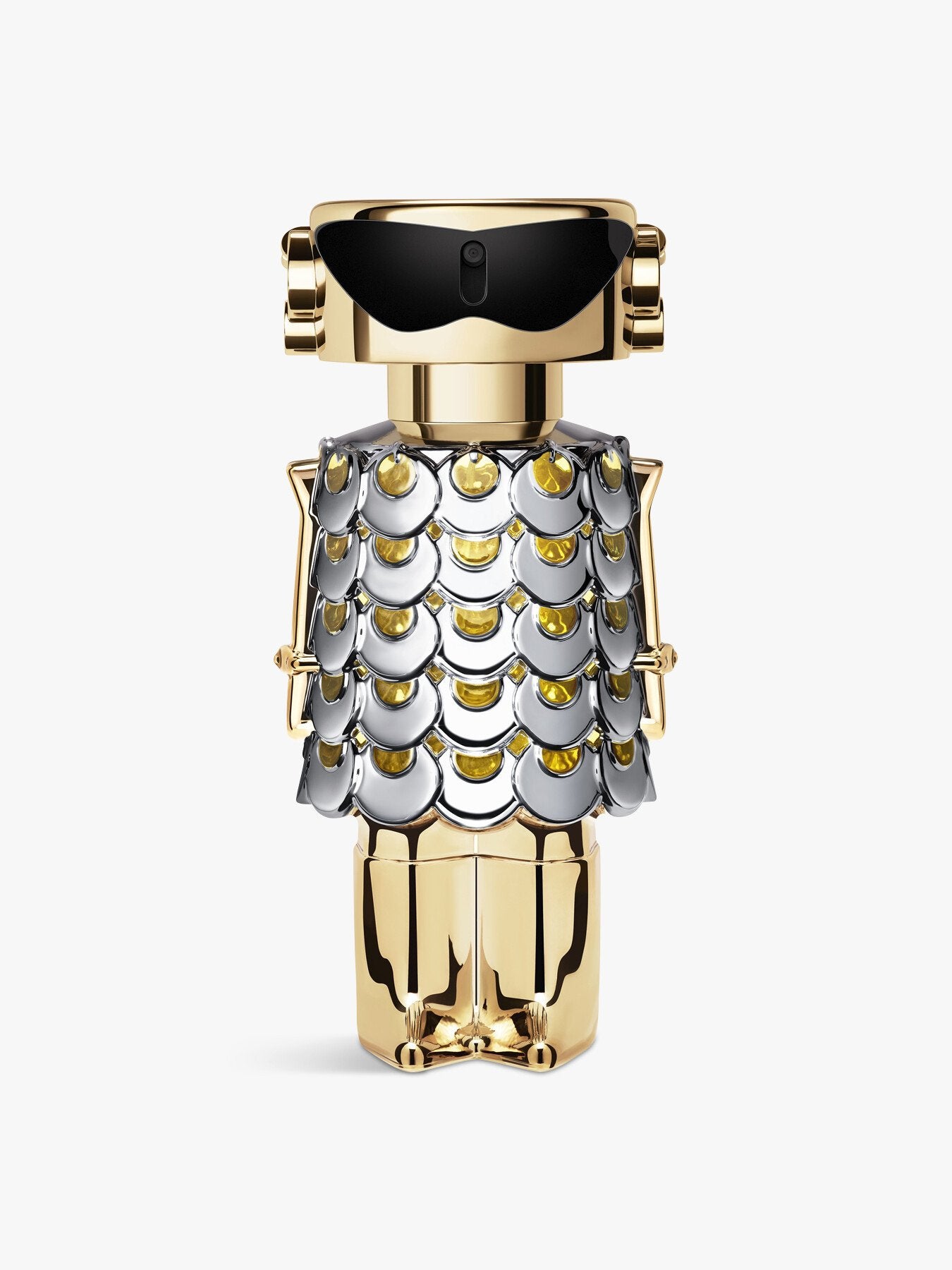 Fame Eau de Parfum 80ml Refillable