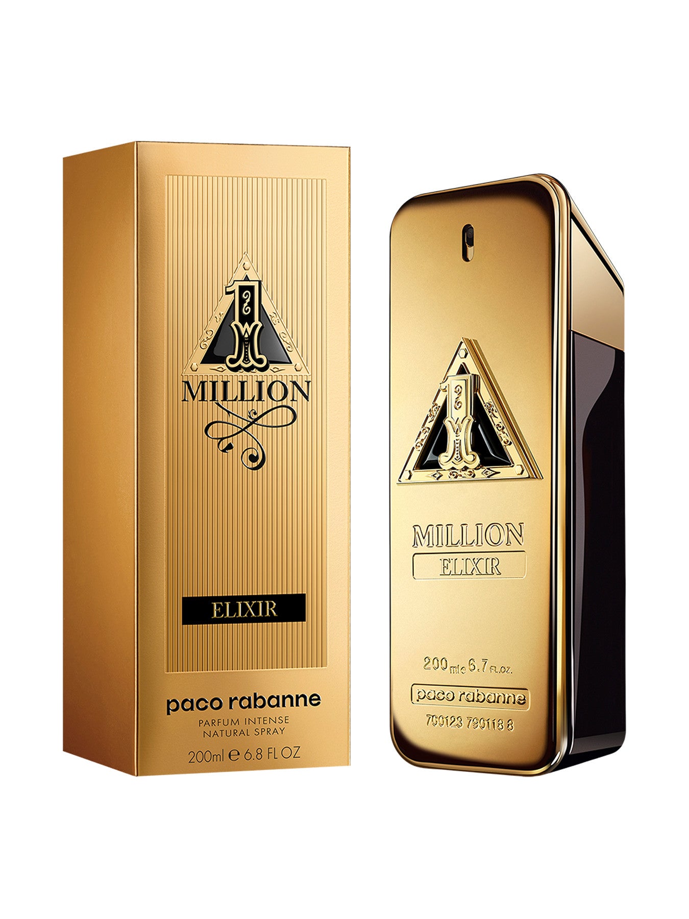 1 Million Elixir Parfum Intense 200ml