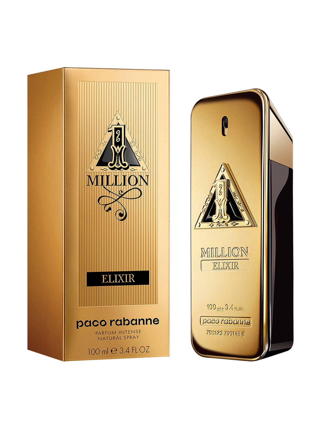 1 Million Elixir Parfum Intense 100ml