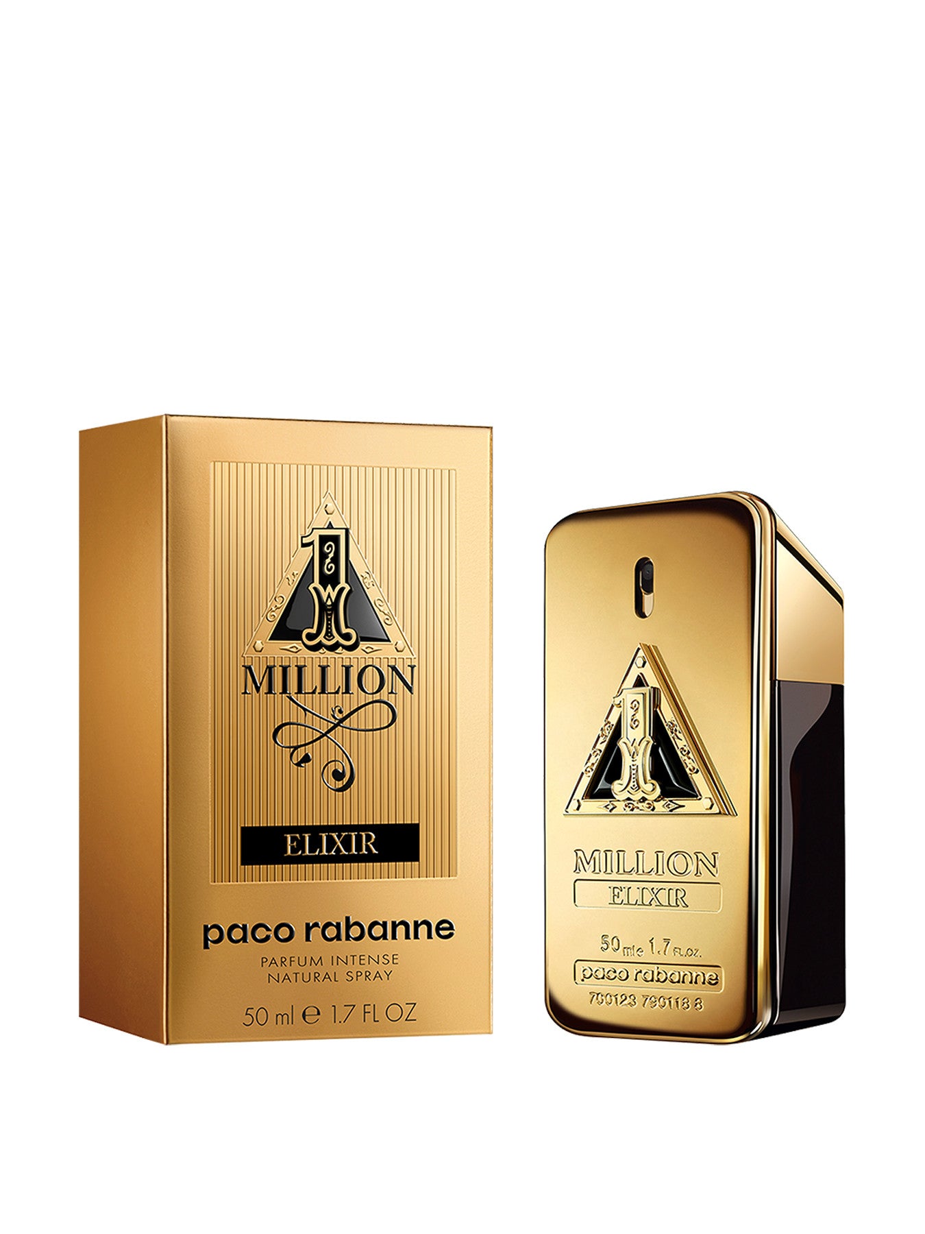 1 Million Elixir Parfum Intense 50ml