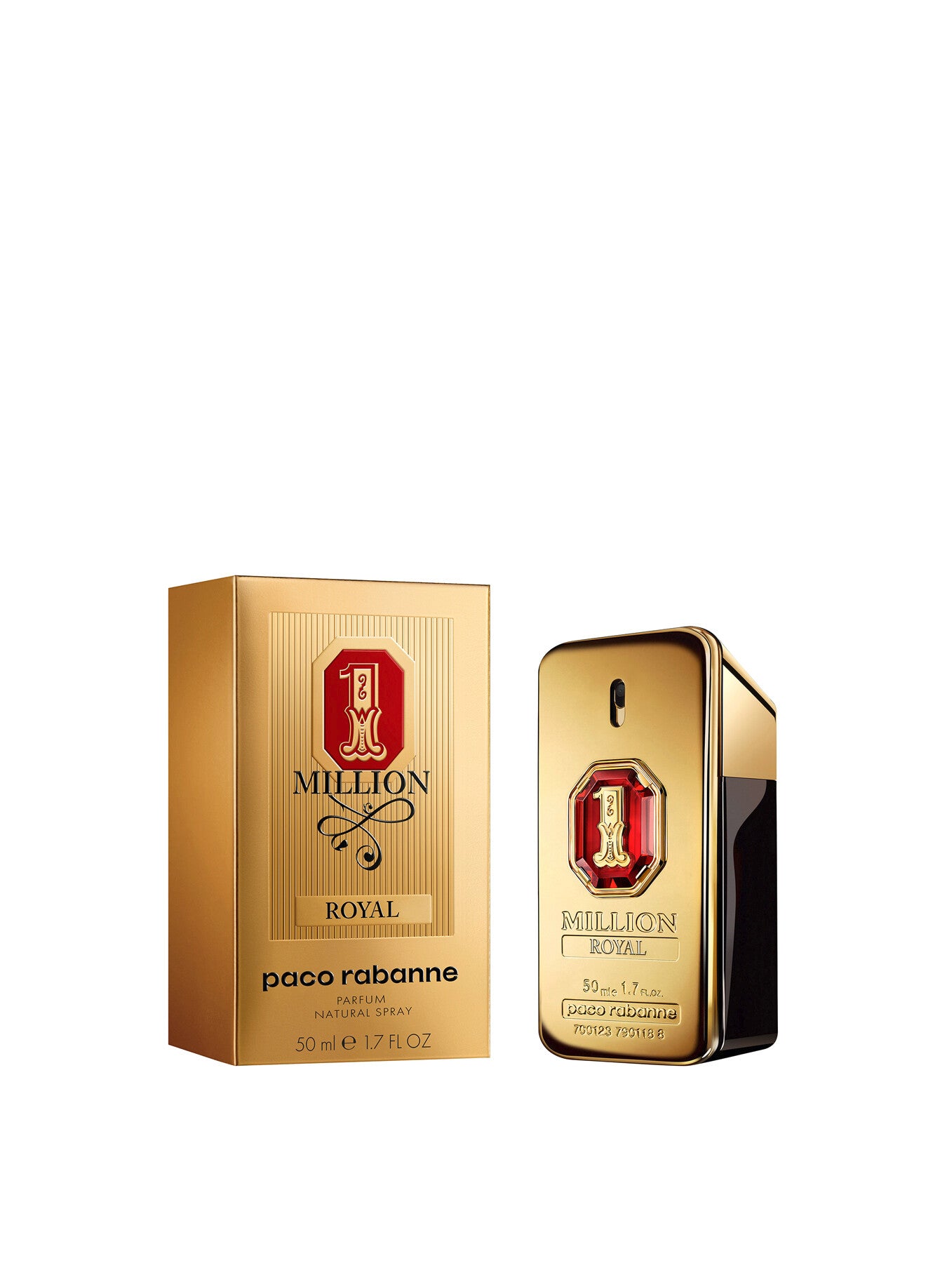1 Million Royal Eau De Parfum 50ml