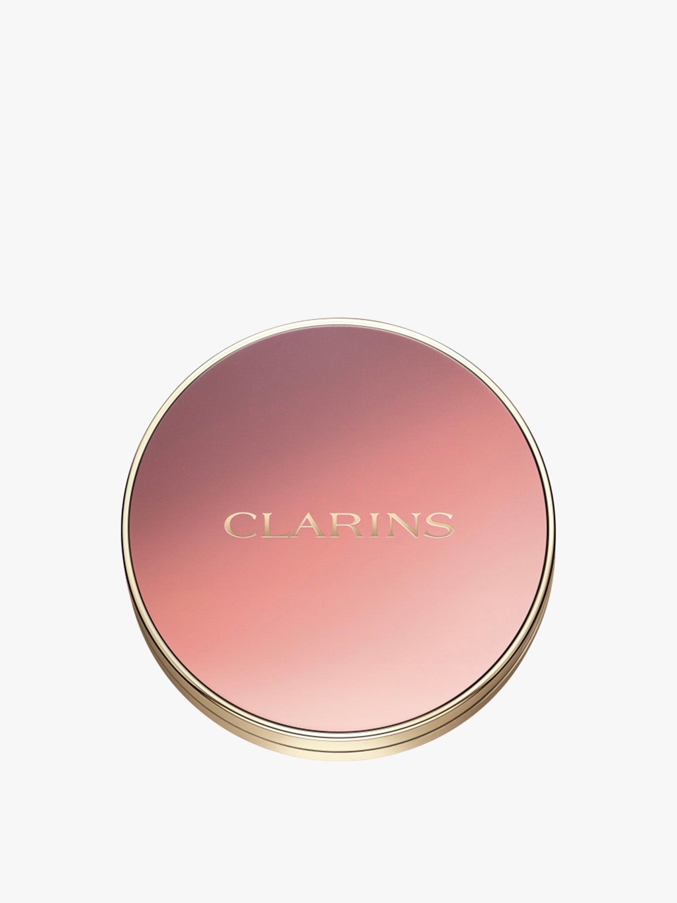 Clarins quatuor palette