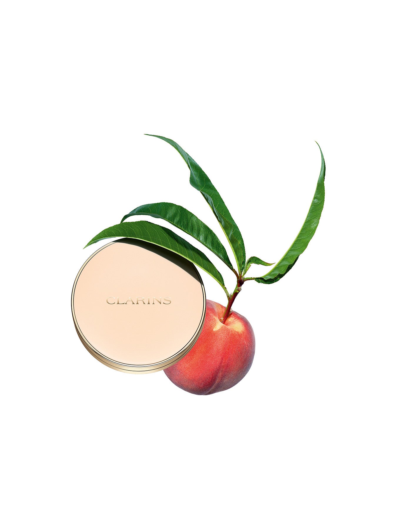 Joli Rouge Ever Matte Compact Powder