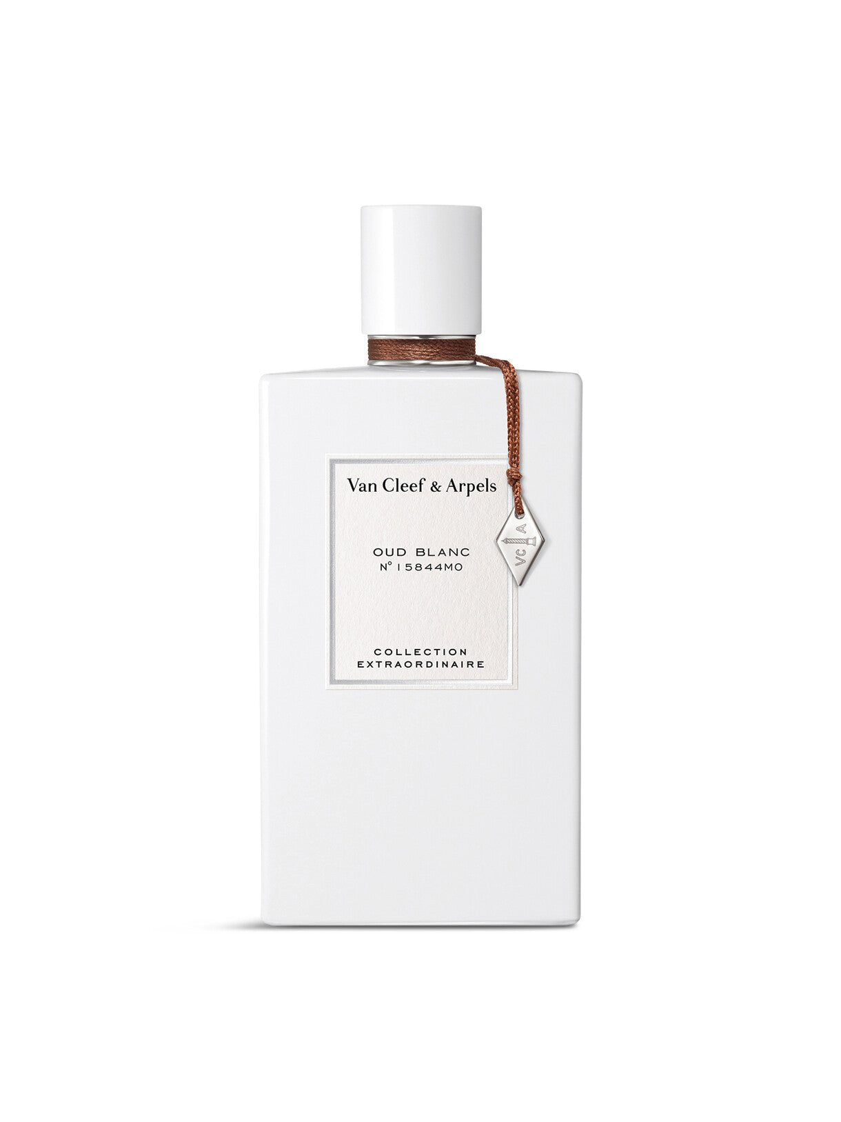 Oud Blanc Eau de Parfum 75ml