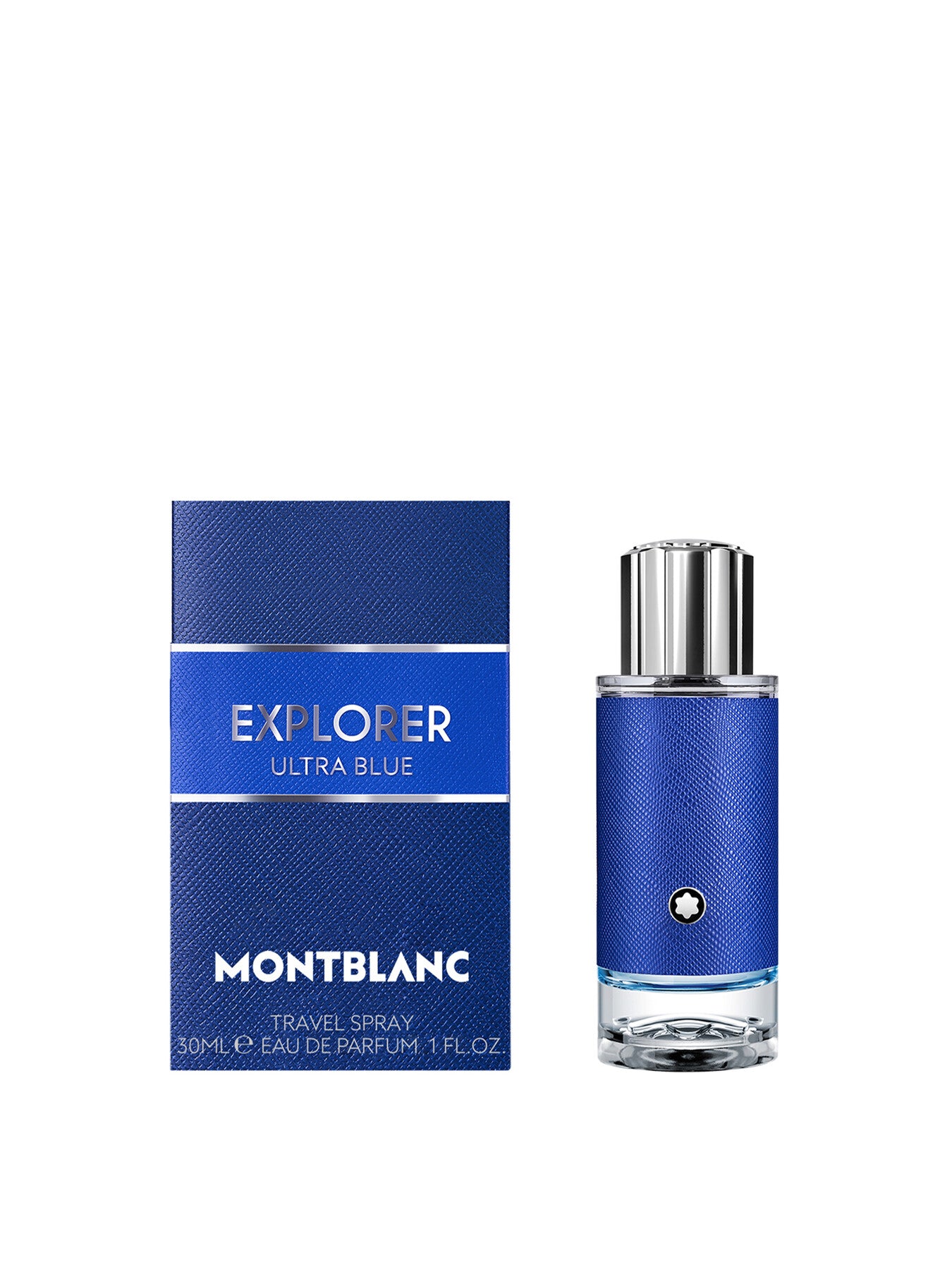 Explorer Ultra Blue Eau de Parfum 30ml