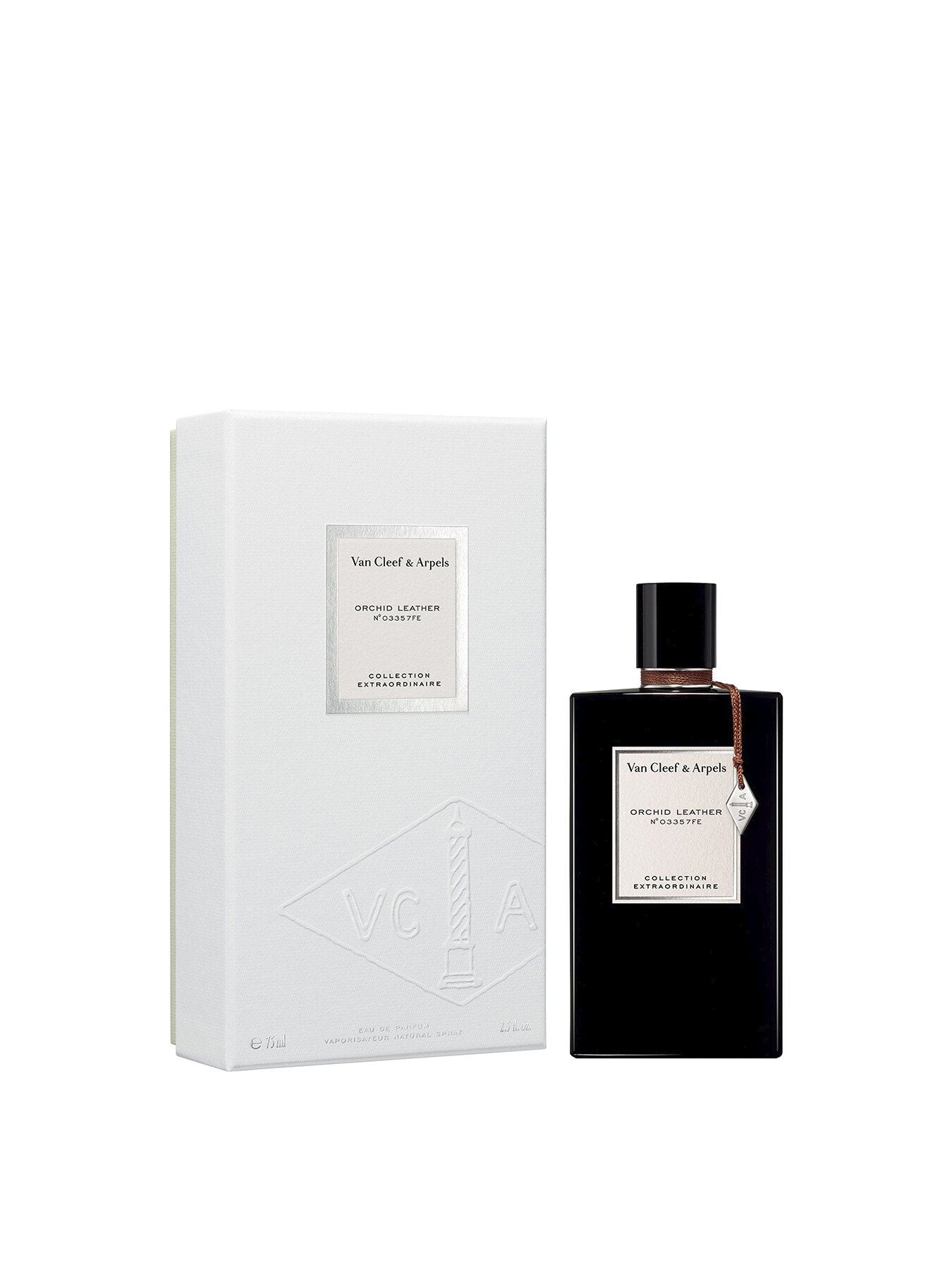 Orchid Leather Eau de Parfum 75ml