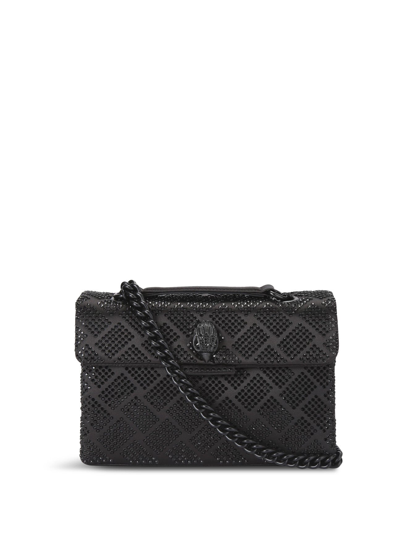 FABRIC KENSINGTON BAG