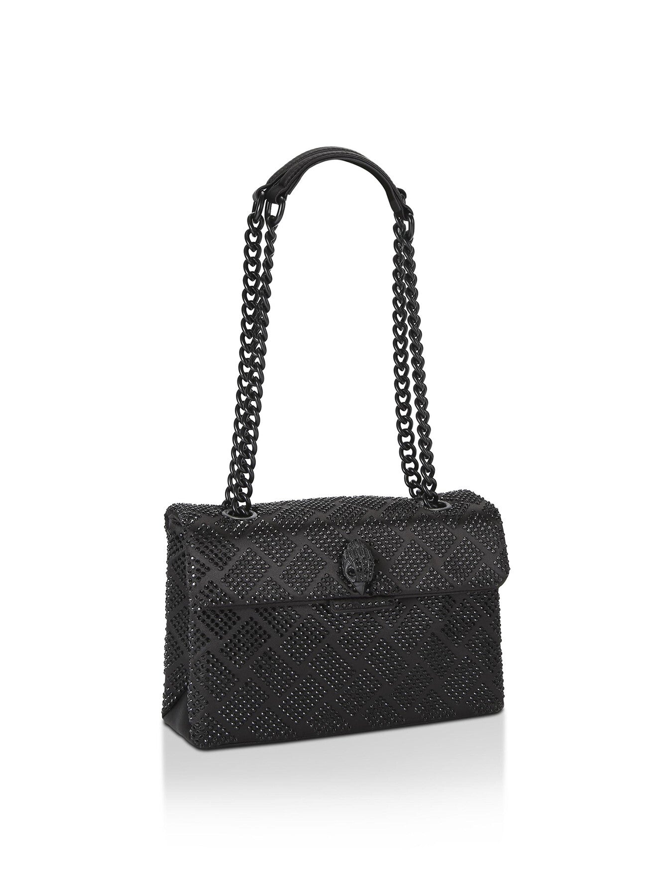 FABRIC KENSINGTON BAG