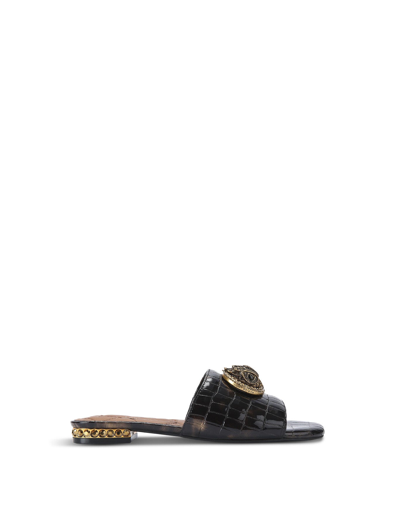 CHELSEA FLAT SANDAL