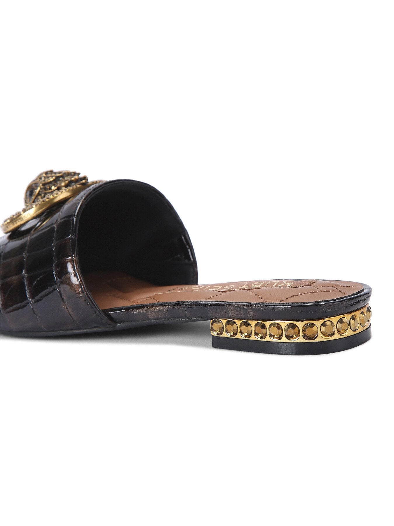 CHELSEA FLAT SANDAL