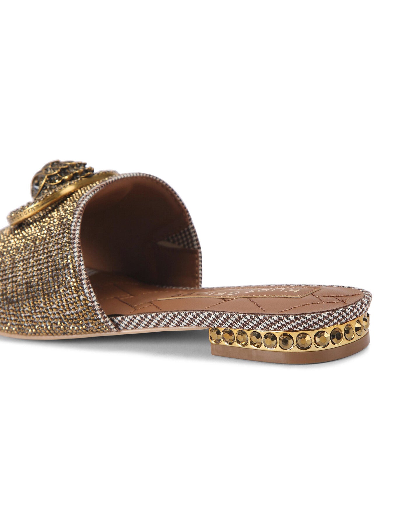 CHELSEA FLAT SANDAL