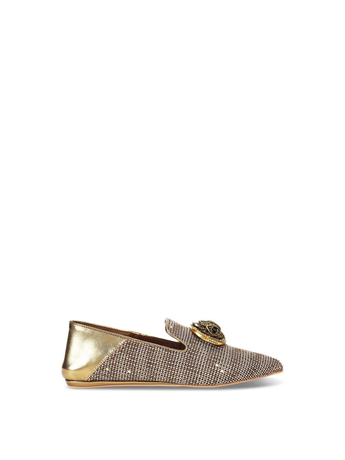 CHELSEA POINT SLIP ON