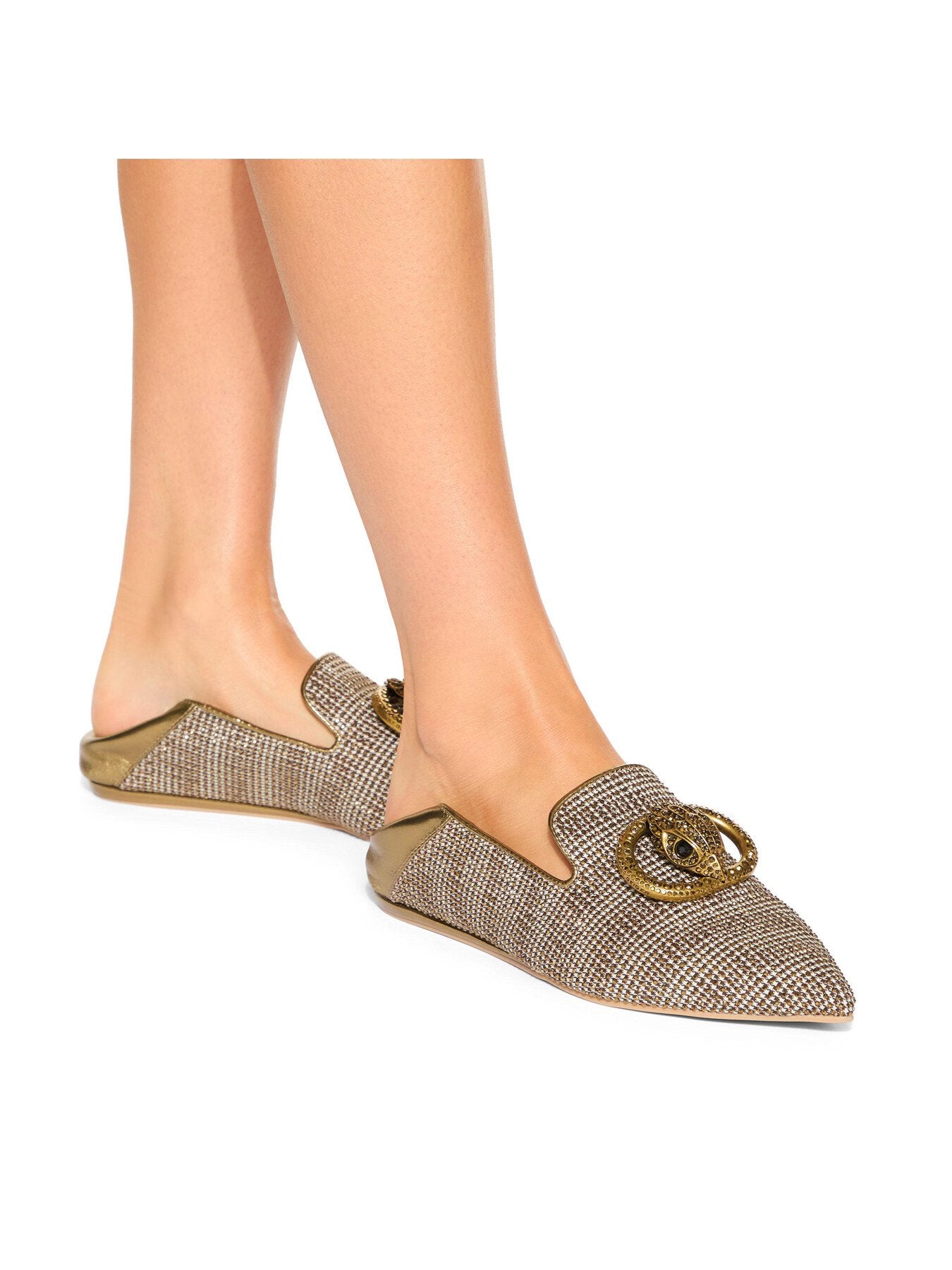 CHELSEA POINT SLIP ON