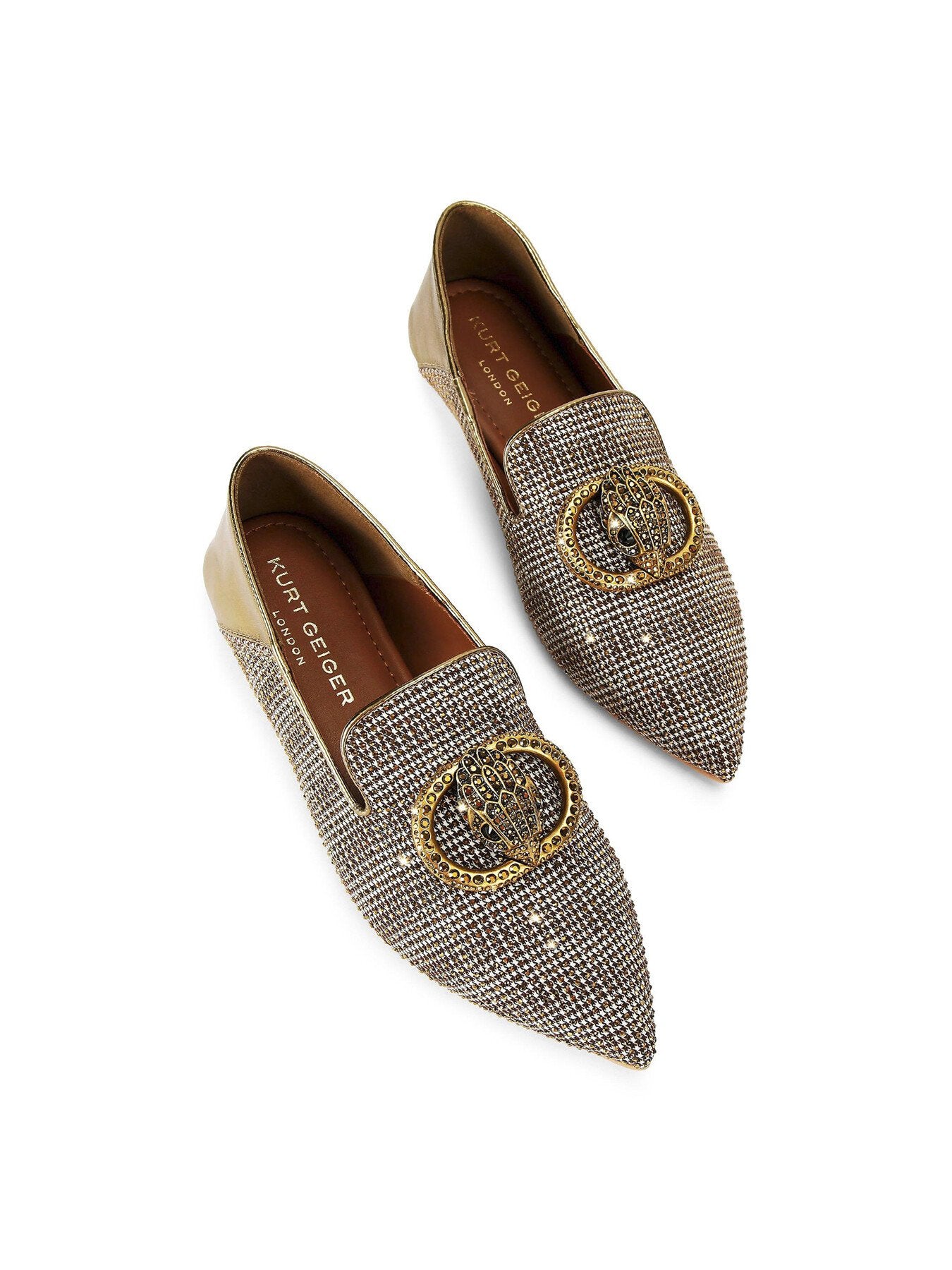 CHELSEA POINT SLIP ON