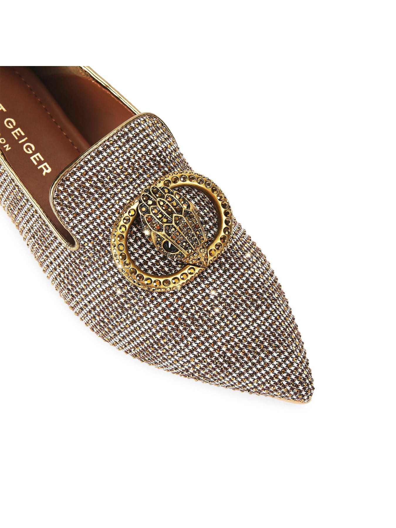 CHELSEA POINT SLIP ON