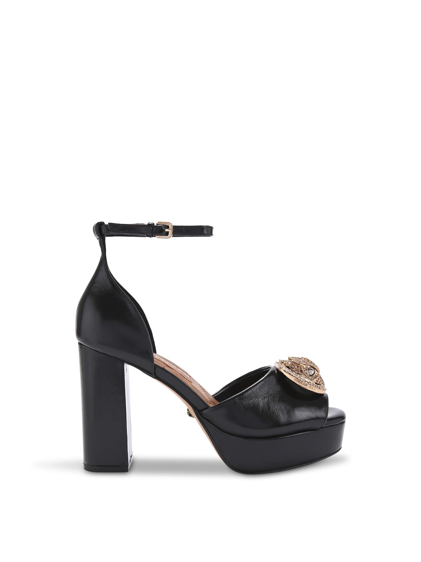 CHELSEA PLATFORM SANDAL