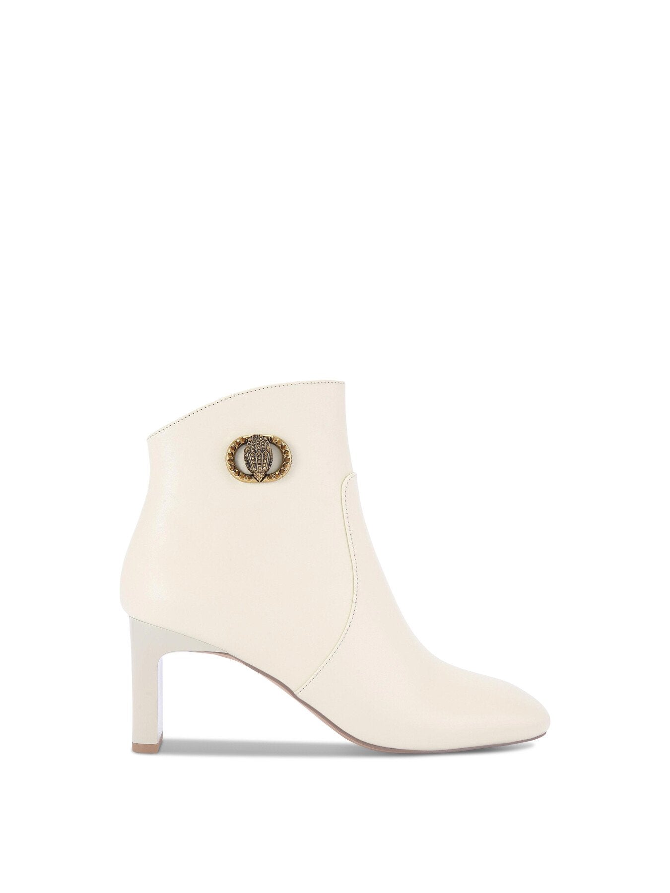 CHELSEA SQUARE TOE BOOTIE