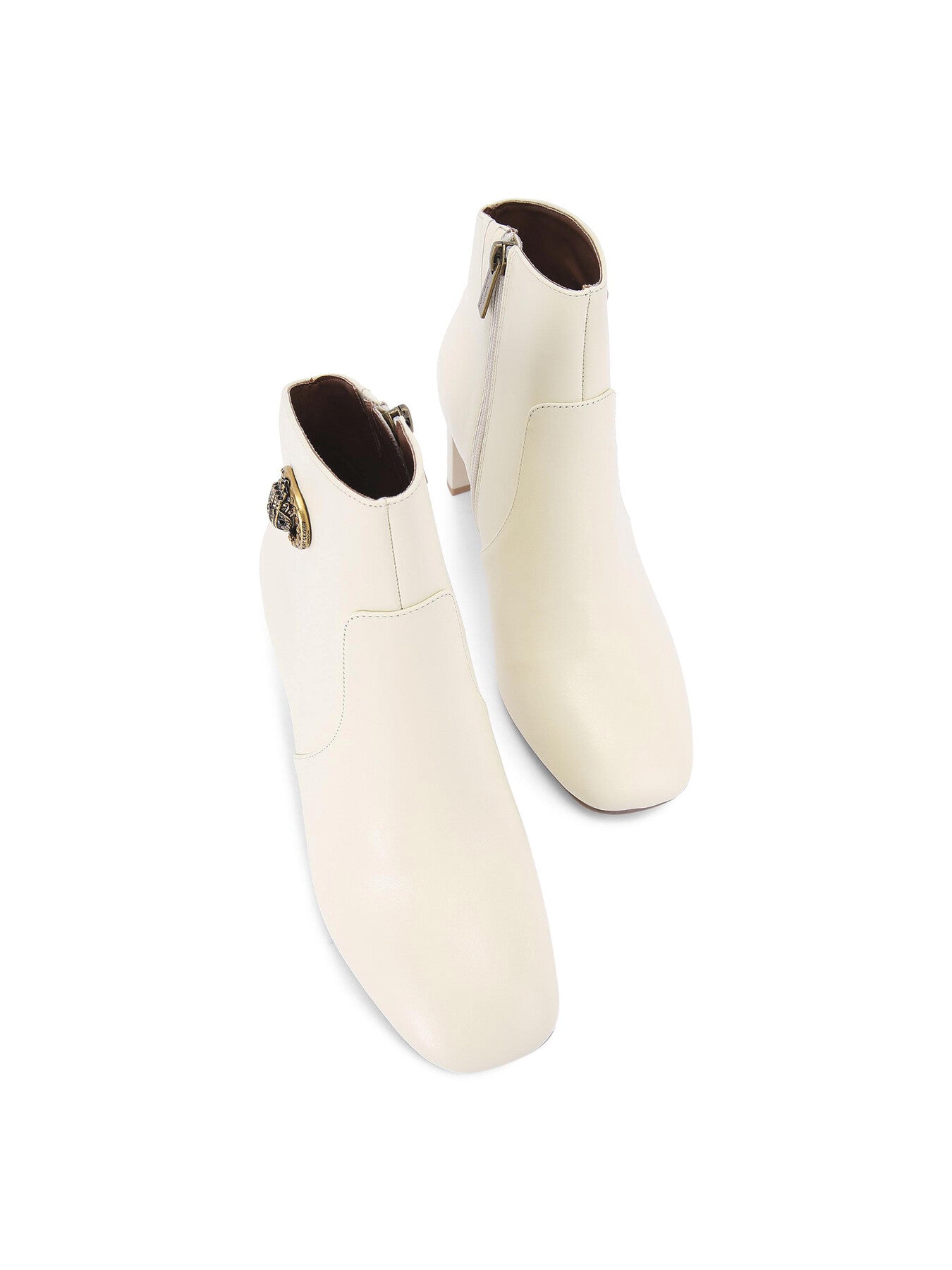 CHELSEA SQUARE TOE BOOTIE