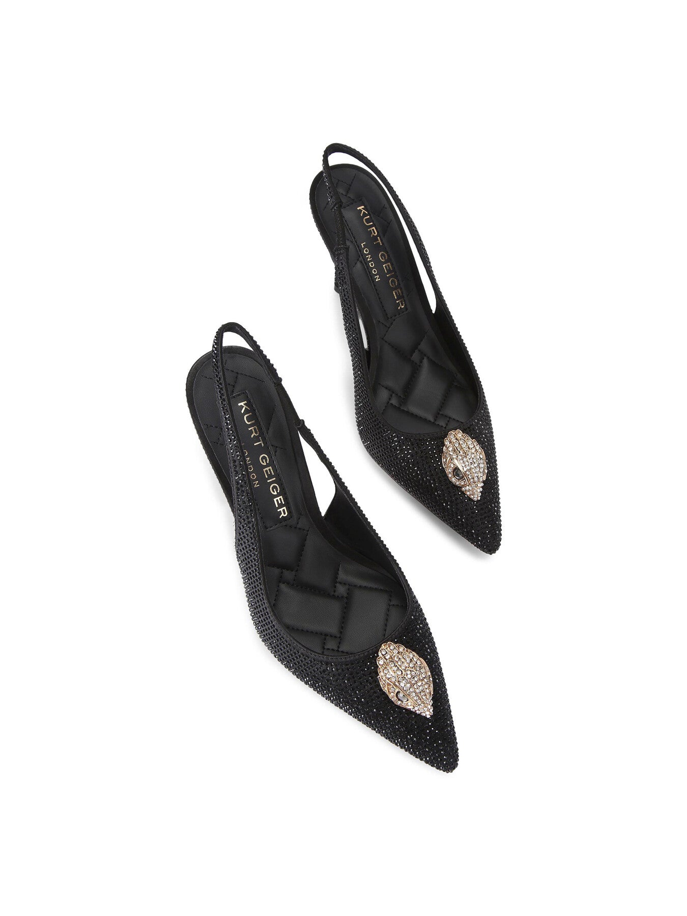BELGRAVIA HIGH SLING