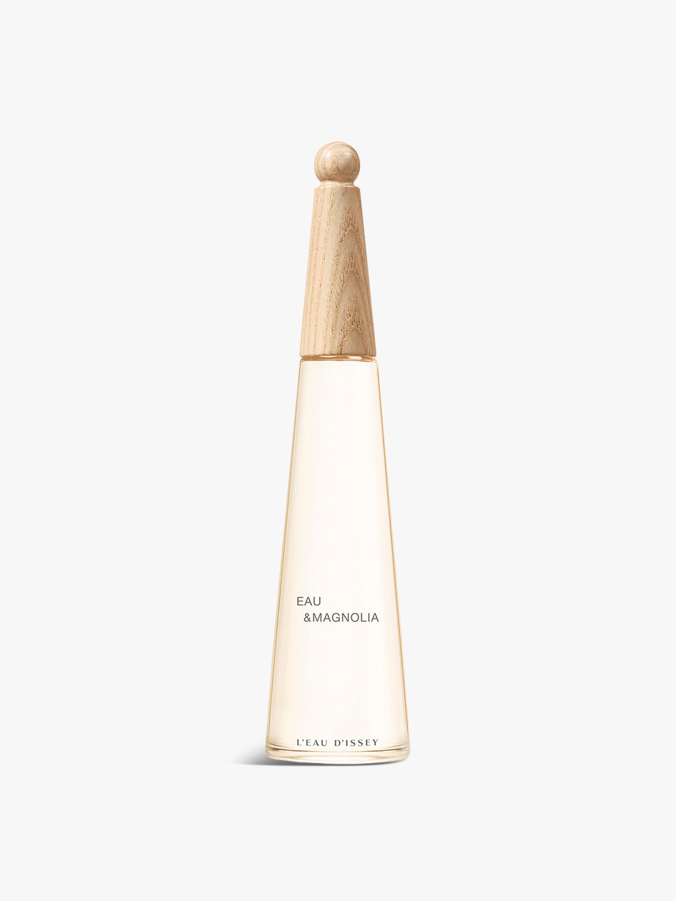 L Eau d Issey Eau Magnolia Eau de Toilette Intense 100ml