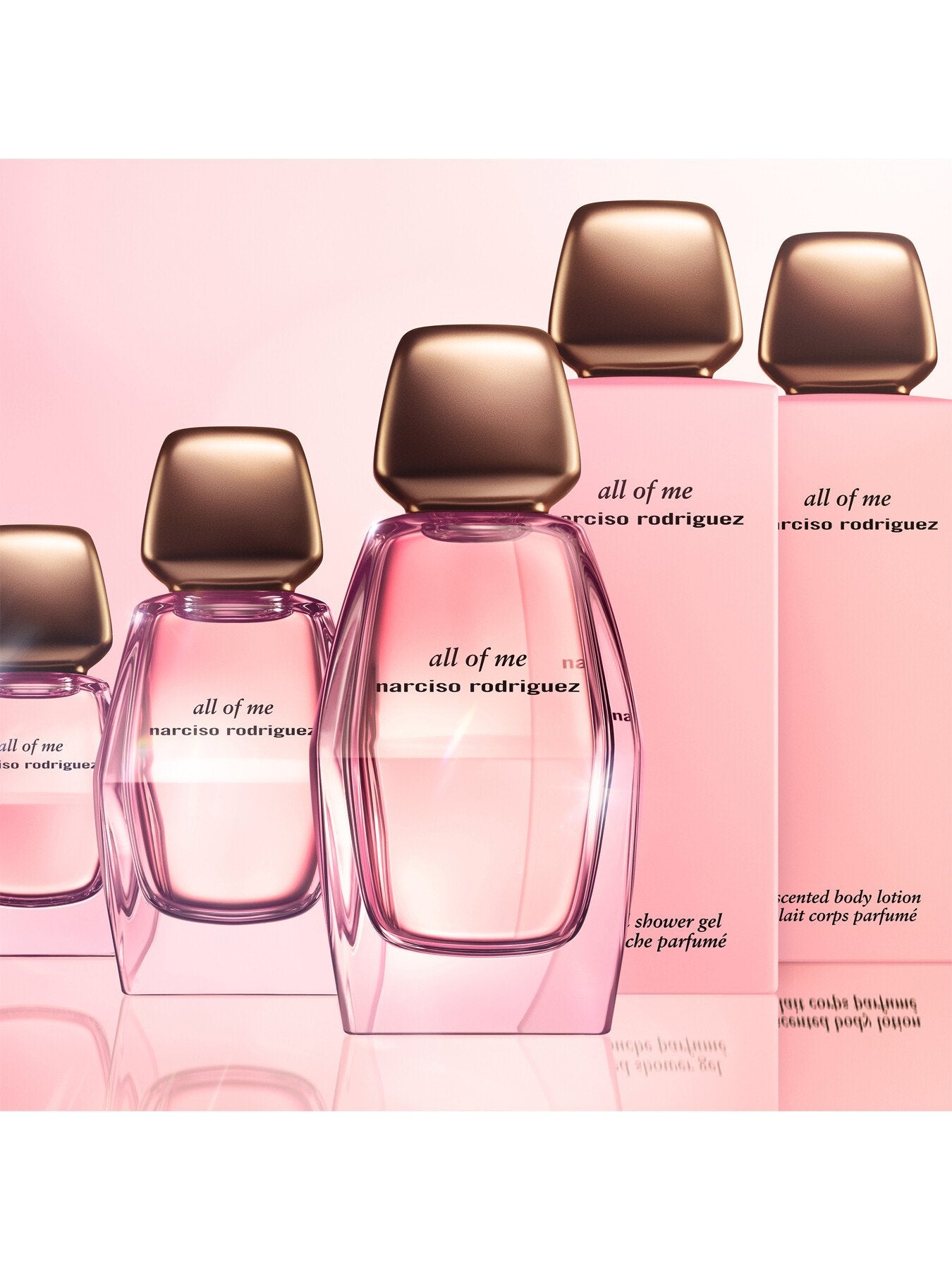All Of Me Eau de Parfum 50ml