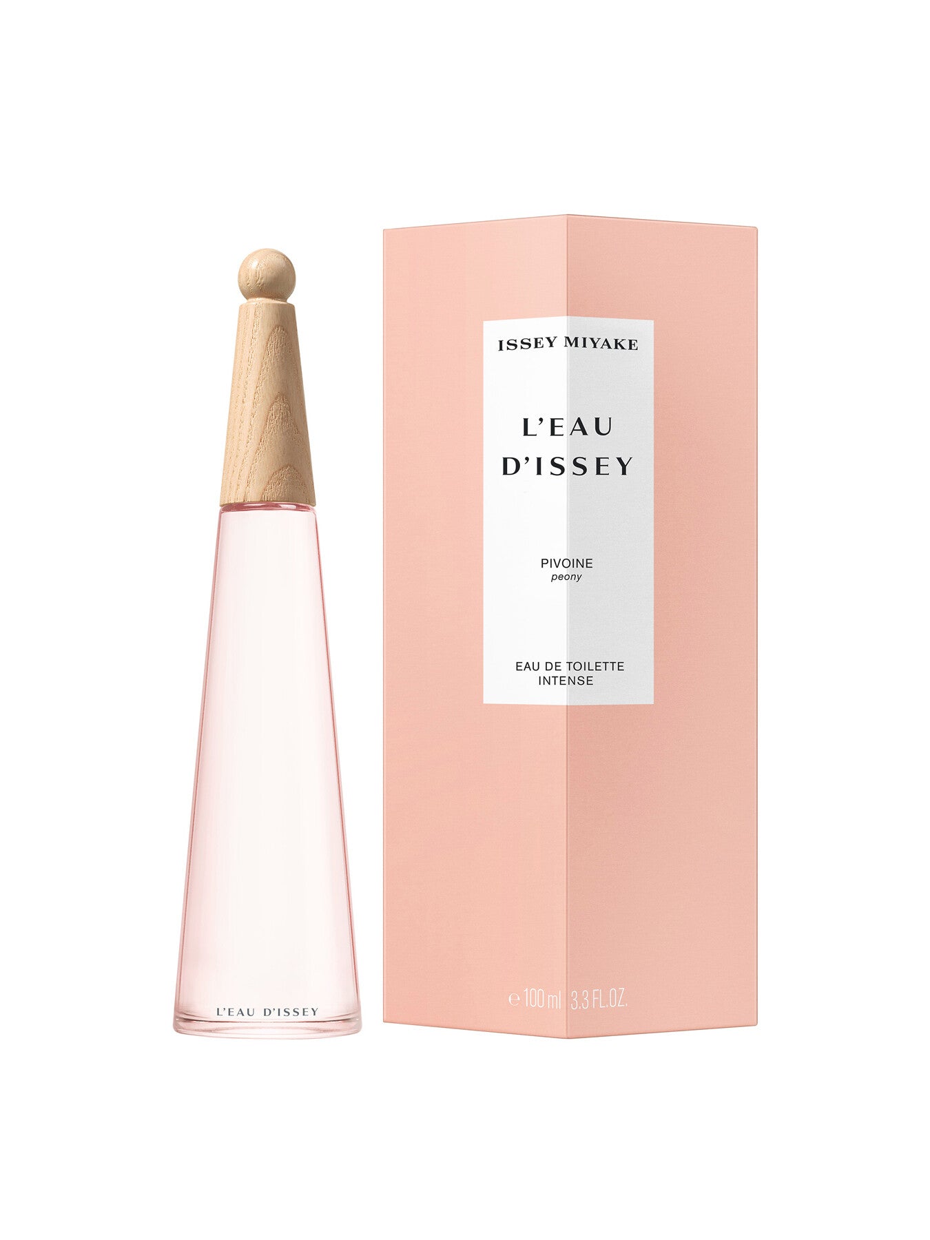 L Eau d Issey Eau Pivone EDT Intense 100ml