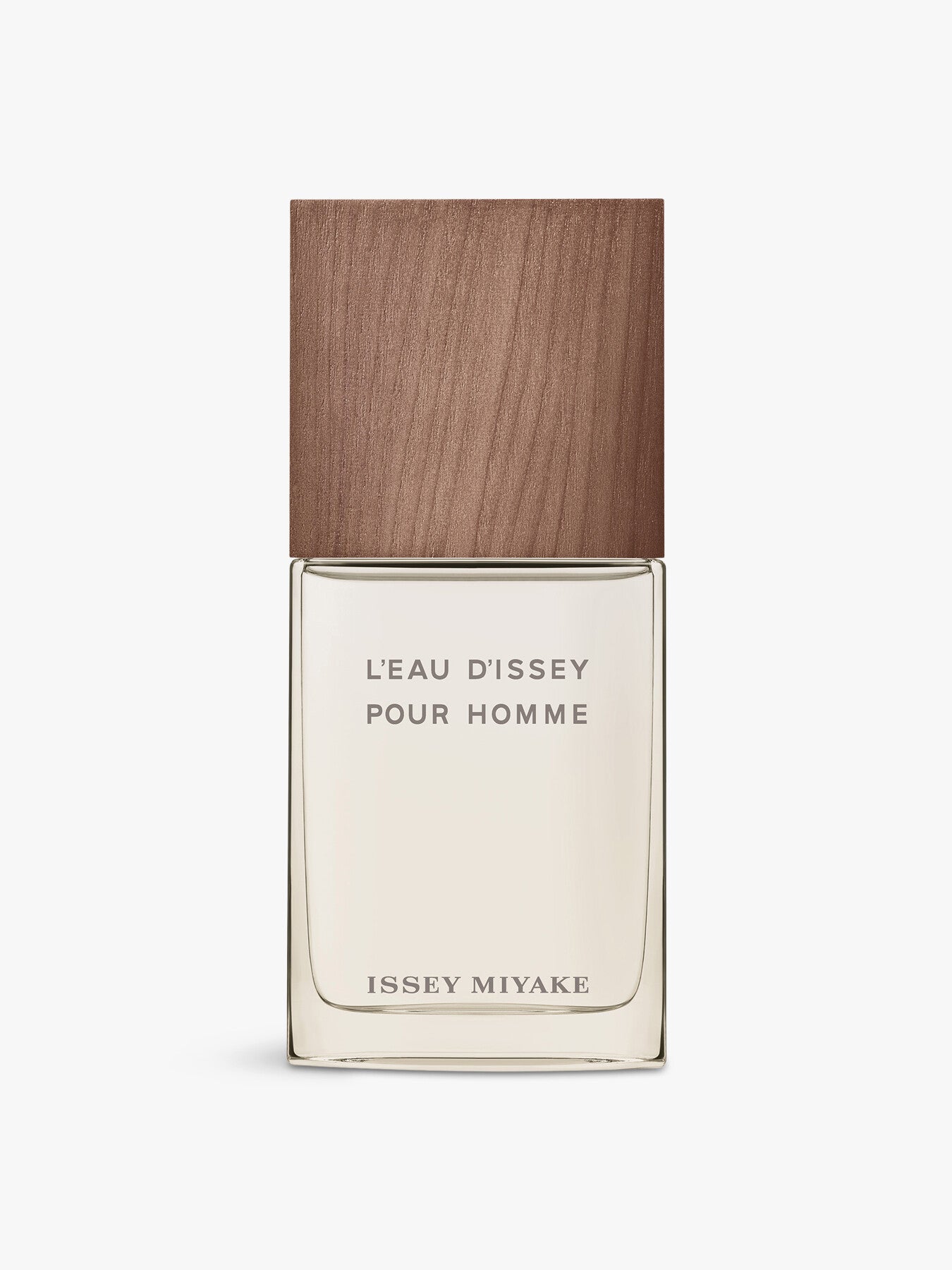 L Eau d Issey Eau Vetiver EDT Intense 50ml