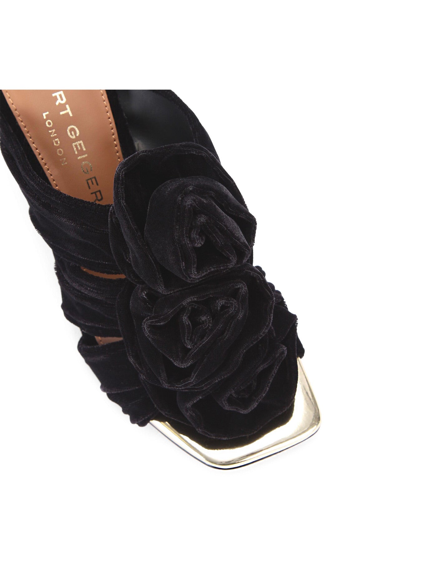BLOOM MULE