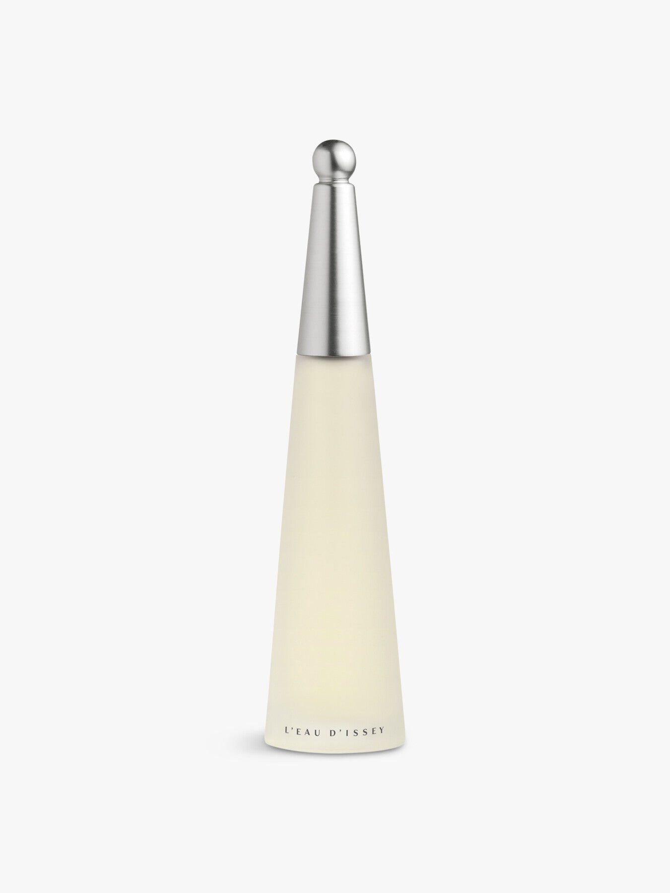 LEau dIssey Eau de Toilette Spray 50ml