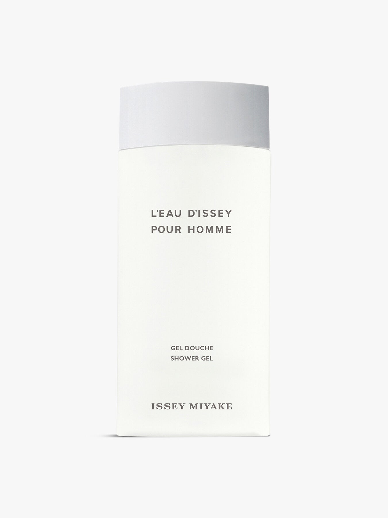 LEau dIssey pour Homme Shower Gel 200ml