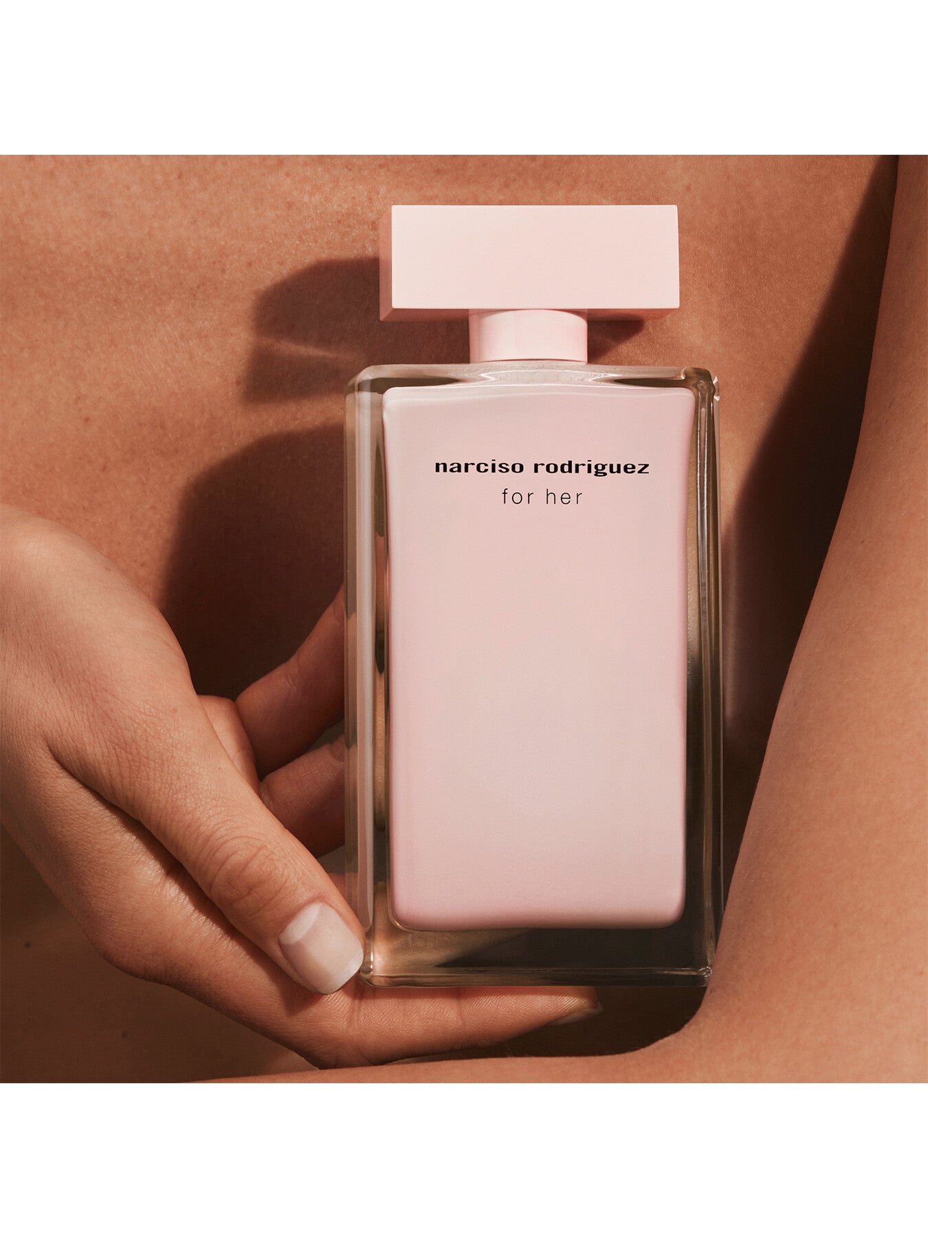 For Her Eau de Parfum 100ml