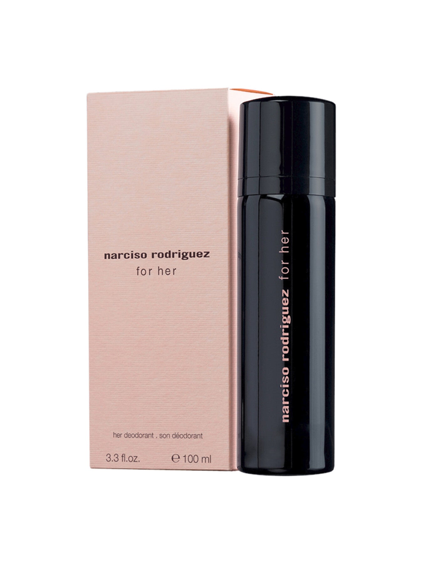 For Her Deodorant Spray 100ml