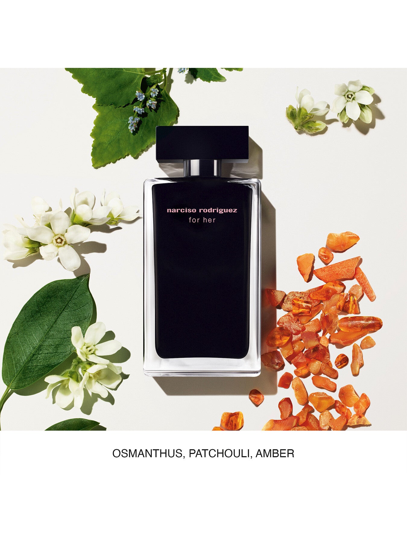 For Her Eau de Toilette 30ml
