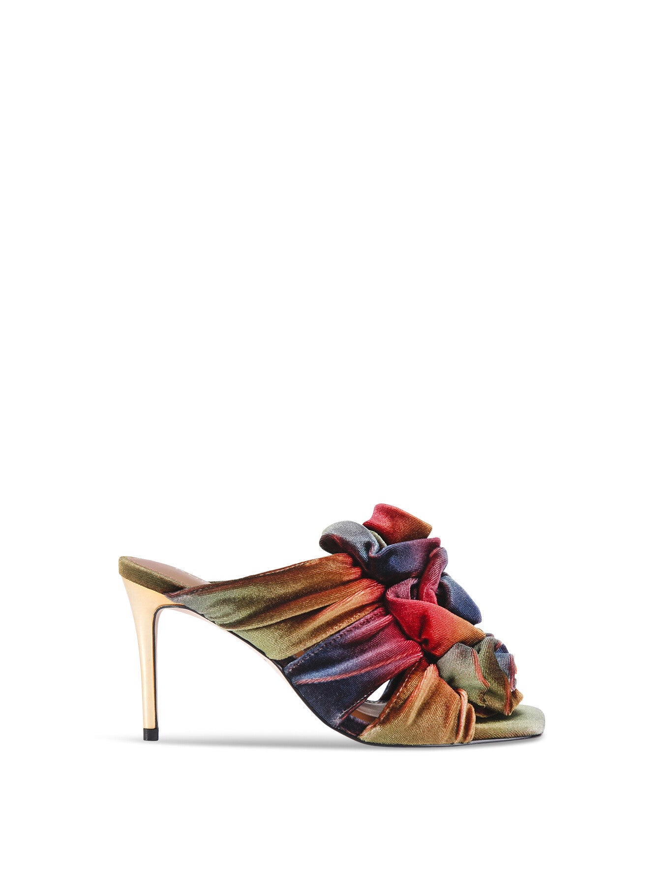 BLOOM MULE