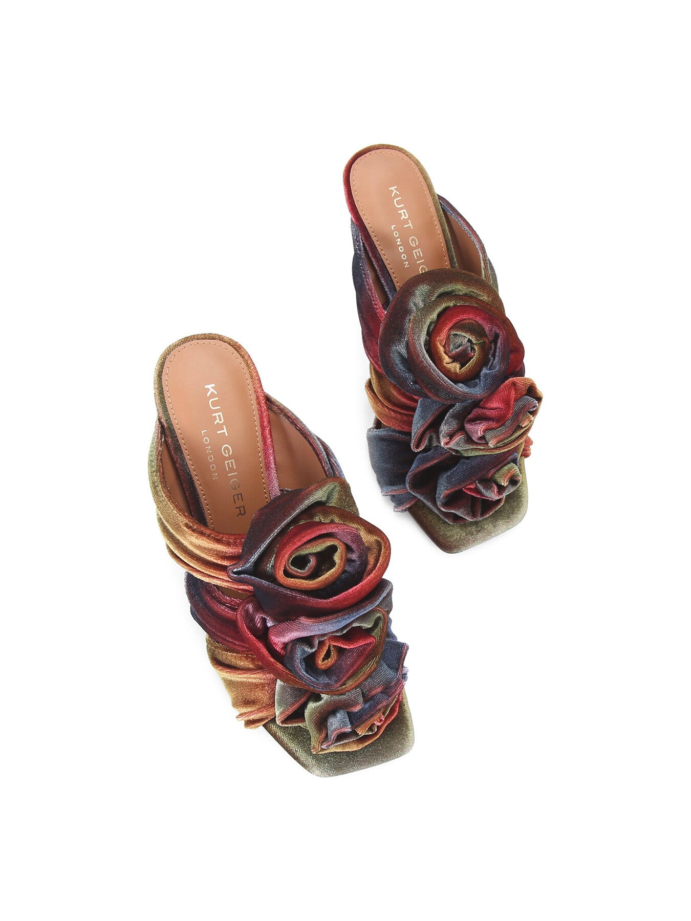 BLOOM MULE