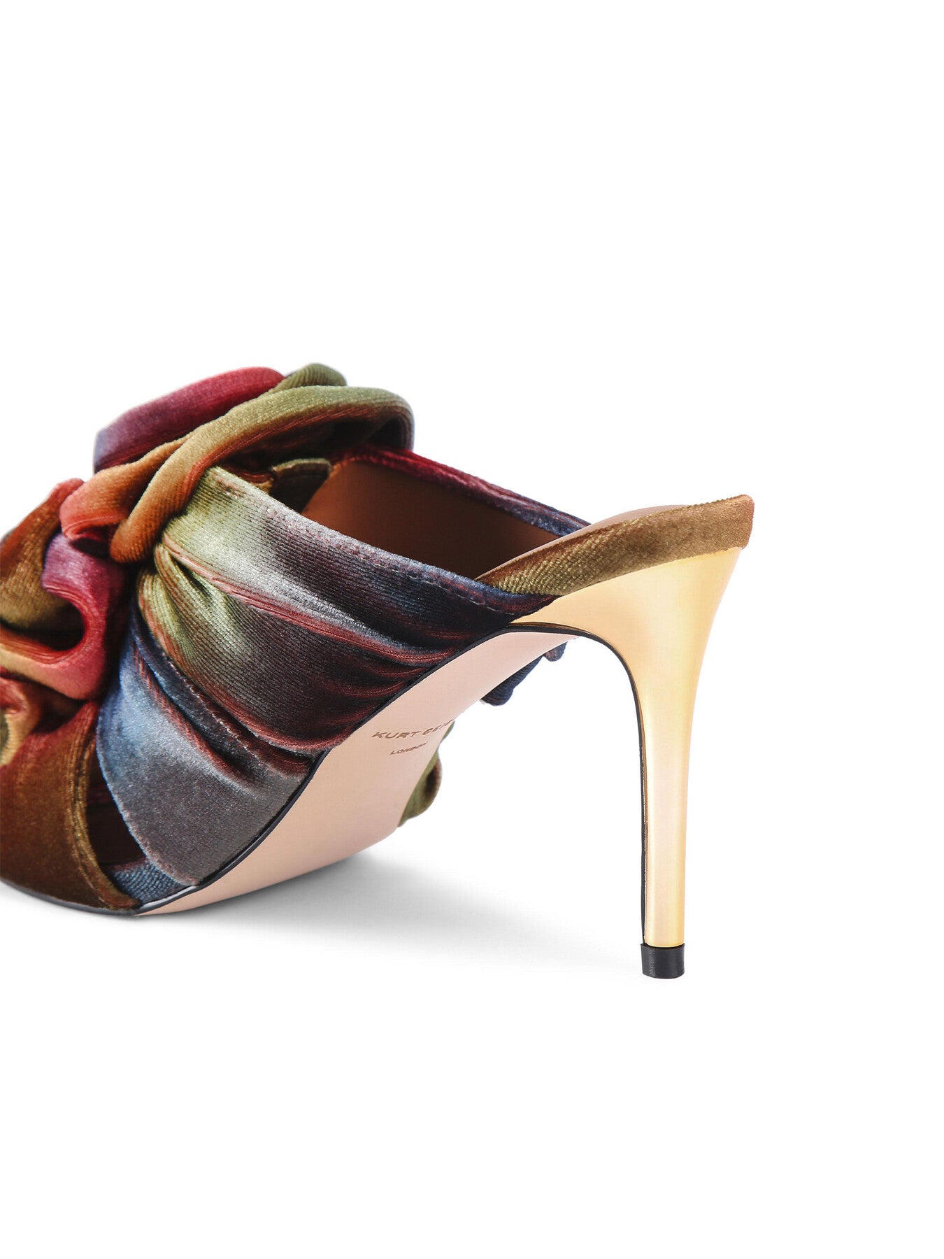 BLOOM MULE